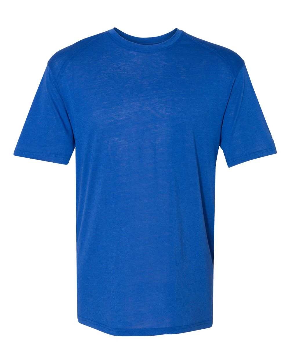 BADGER Unisex Triblend Performance T-Shirt 19 BADGER Unisex Triblend Performance T-Shirt - Image 17