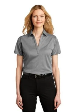 Ladies Heathered Silk Touch Performance Polo 16 Ladies Heathered Silk Touch Performance Polo -Jiffyshirts Sales Store c0cba592b03ffe