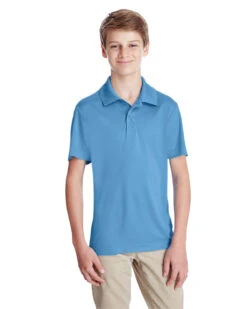Youth Unisex Zone Performance Polo 20 Youth Unisex Zone Performance Polo -Jiffyshirts Sales Store c0d3b6a7d0cb9e