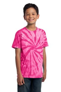 Youth Unisex Tie-Dye Tee 24 Youth Unisex Tie-Dye Tee -Jiffyshirts Sales Store c1033ab13335a3