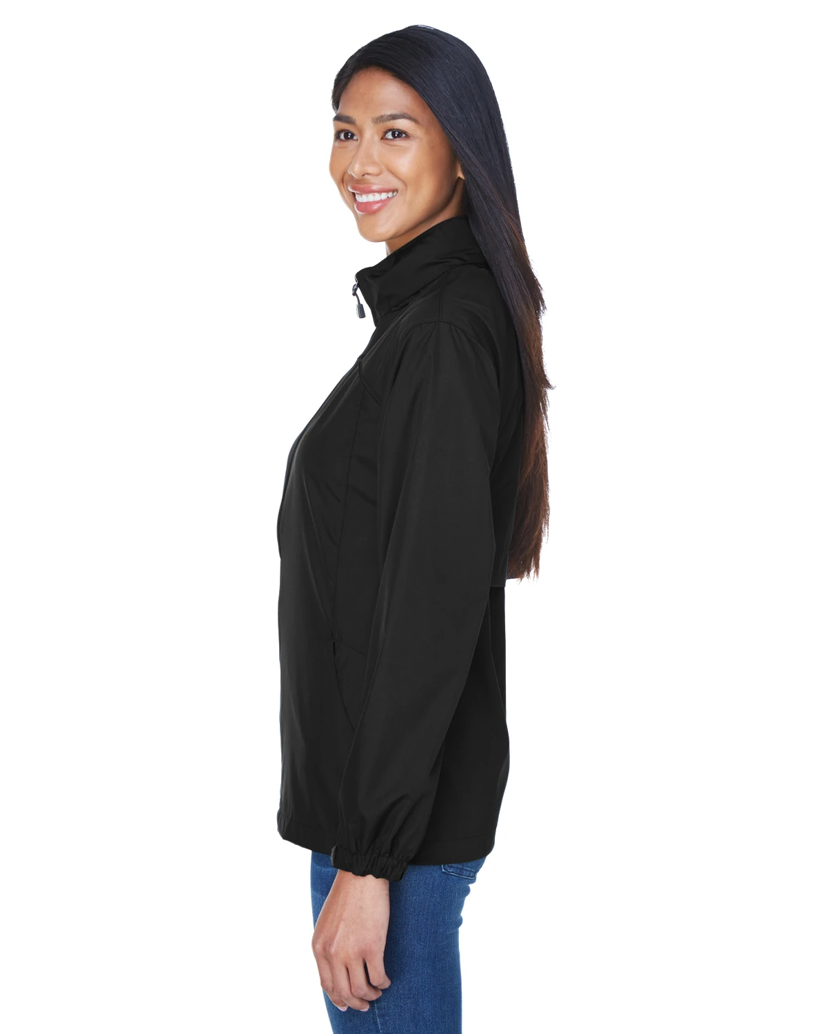 Ladies' Techno Lite Jacket 4 Ladies' Techno Lite Jacket - Image 2