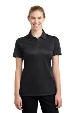 Ladies PosiCharge Active Textured Colorblock Polo 18 Ladies PosiCharge Active Textured Colorblock Polo -Jiffyshirts Sales Store c1170eb5f51fd1