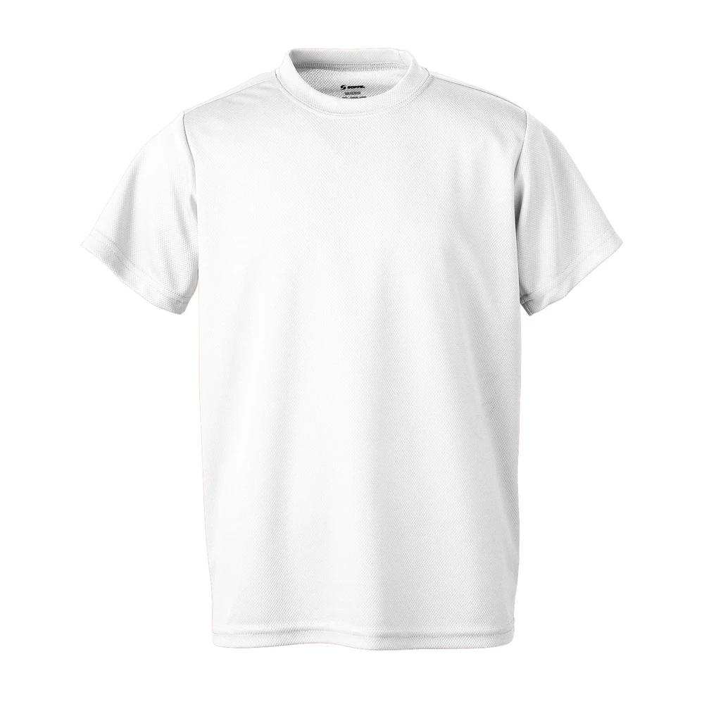 Youth Unisex Performance Tee 9 Youth Unisex Performance Tee - Image 7