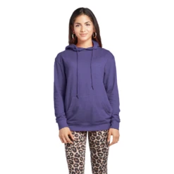 Delta Adult Unisex 7.5 Oz French Terry Hoodie -Jiffyshirts Sales Store c1442f61ee8ed1