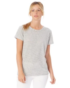 Ladies' Ideal Eco-Jersey™ T-Shirt -Jiffyshirts Sales Store c15f14aeddddcb