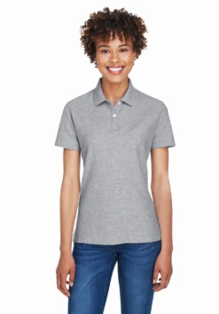 Ladies' DRYTEC20™ Performance Polo 26 Ladies' DRYTEC20™ Performance Polo -Jiffyshirts Sales Store c171f1037eea02