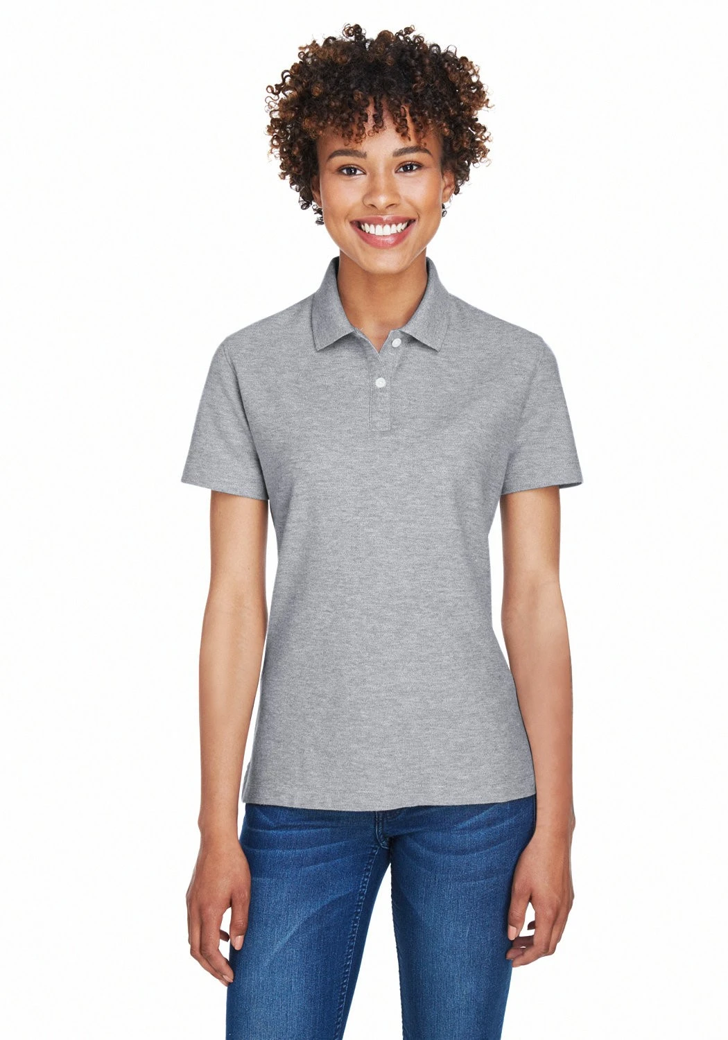 Ladies' DRYTEC20™ Performance Polo 7 Ladies' DRYTEC20™ Performance Polo - Image 5