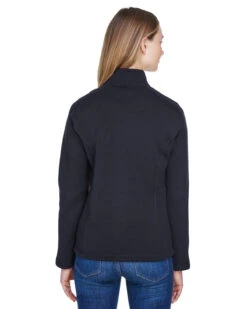 Ladies' Bristol Full-Zip Sweater Fleece Jacket 11 Ladies' Bristol Full-Zip Sweater Fleece Jacket -Jiffyshirts Sales Store c1821f9da9db1a