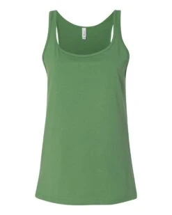 Ladies' Relaxed Jersey Tank -Jiffyshirts Sales Store c1877f7a1099cb