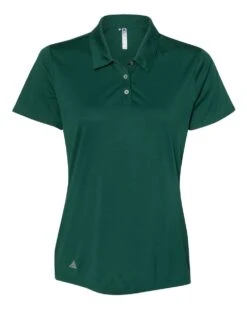 ADIDAS Women's Performance Sport Shirt 27 ADIDAS Women's Performance Sport Shirt -Jiffyshirts Sales Store c19e3173a922aa