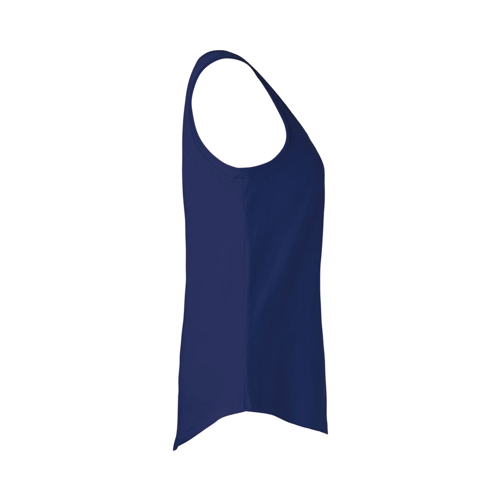 Women's Junior Fit Camp Tank 5 Women's Junior Fit Camp Tank - Image 3