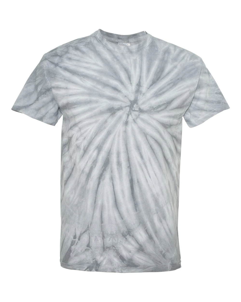 Unisex Cyclone Pinwheel Short Sleeve T-Shirt 6 Unisex Cyclone Pinwheel Short Sleeve T-Shirt - Image 4