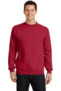 Unisex Core Fleece Crewneck Sweatshirt 39 Unisex Core Fleece Crewneck Sweatshirt -Jiffyshirts Sales Store c1e44904fc0a6c