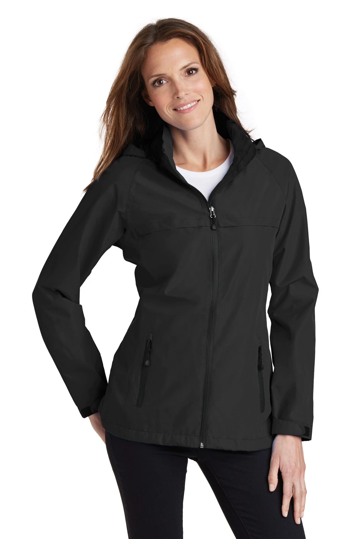 Ladies Torrent Waterproof Jacket 6 Ladies Torrent Waterproof Jacket - Image 4