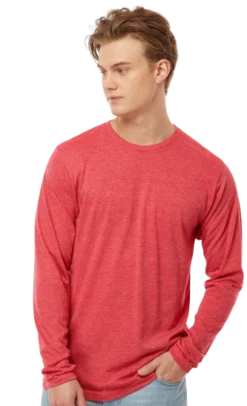 Unisex Poly-Rich Long Sleeve Tee 21 Unisex Poly-Rich Long Sleeve Tee -Jiffyshirts Sales Store c2047562e8366e