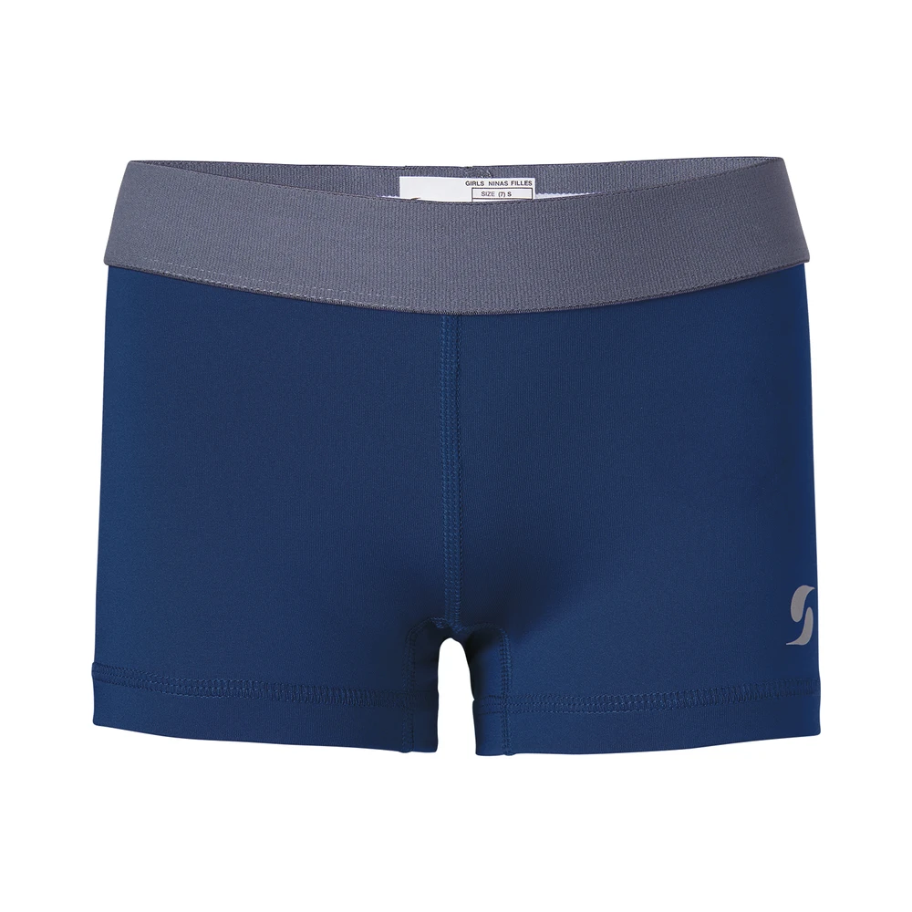 Girls Dri Short 11 Girls Dri Short - Image 9