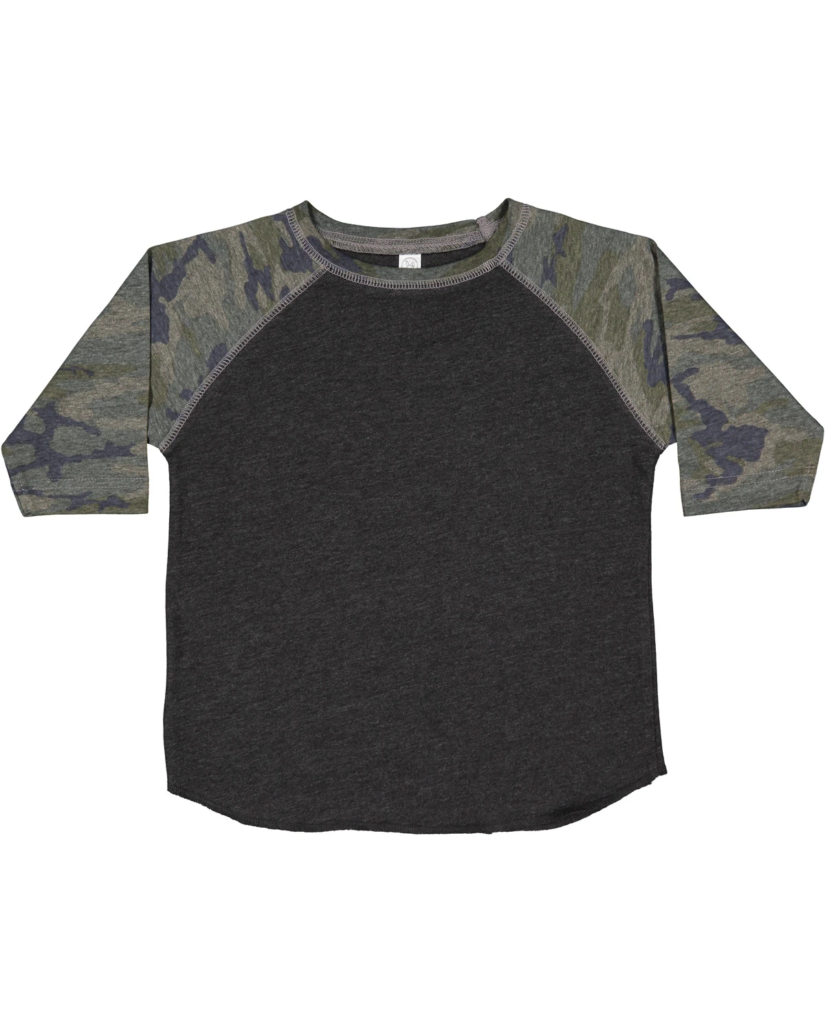 Toddler Baseball T-Shirt 17 Toddler Baseball T-Shirt - Image 15