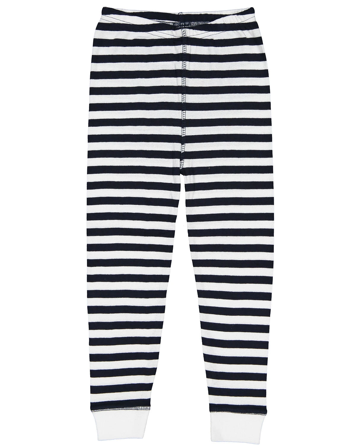 Infant Baby Rib Pajama Pant 10 Infant Baby Rib Pajama Pant - Image 8