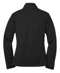 Ladies Pique Fleece Jacket 11 Ladies Pique Fleece Jacket -Jiffyshirts Sales Store c29aa100c7fe22