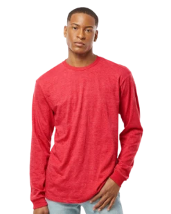 Unisex Heavyweight Long Sleeve Tee 24 Unisex Heavyweight Long Sleeve Tee -Jiffyshirts Sales Store c2d5957fdc0653
