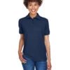 Ladies' Whisper Piqué Polo 2 Ladies' Whisper Piqué Polo -Jiffyshirts Sales Store c3020b79a4bba8