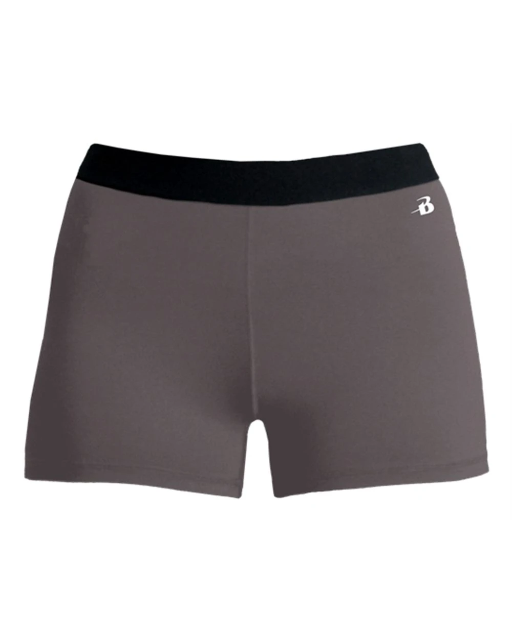 BADGER Women’s 3" Pro-Compression Shorts 7 BADGER Women’s 3" Pro-Compression Shorts - Image 5