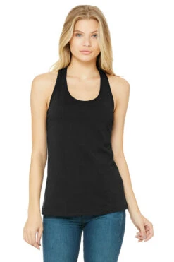 Ladies' Jersey Racerback Tank 30 Ladies' Jersey Racerback Tank -Jiffyshirts Sales Store c32c8a708a9089