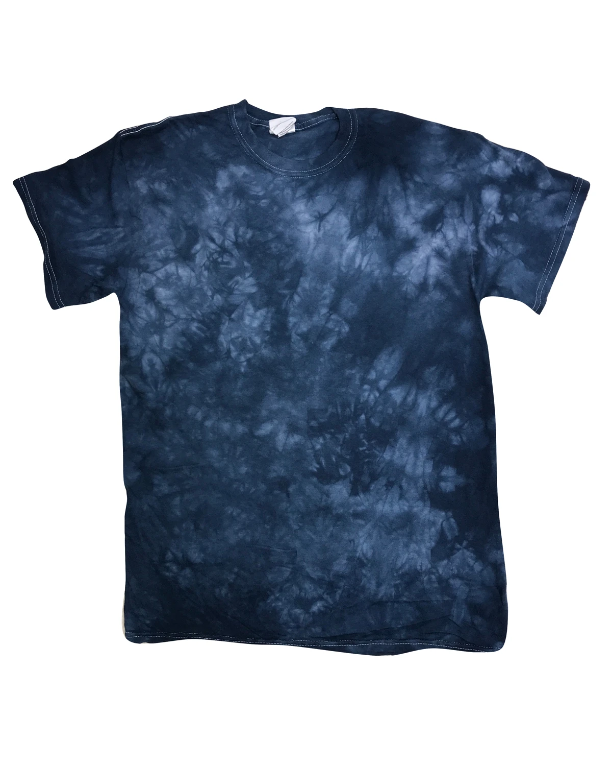 Unisex Crystal Wash T-Shirt 5 Unisex Crystal Wash T-Shirt - Image 3