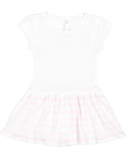 Toddler Baby Rib Dress 18 Toddler Baby Rib Dress -Jiffyshirts Sales Store c356bf8d0b7240