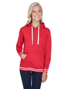 Ladies' Relay Hood -Jiffyshirts Sales Store c368f8a7027955