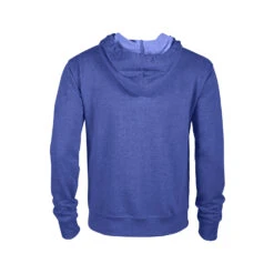 Delta Adult Unisex 7.5 Oz French Terry Zip Hoodie -Jiffyshirts Sales Store c36ef370f637bd