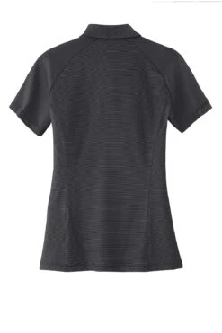 Ladies Fine Stripe Performance Polo 11 Ladies Fine Stripe Performance Polo -Jiffyshirts Sales Store c38c83f3735386