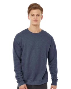 Unisex Fleece Crew