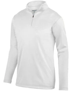Adult Unisex Wicking Fleece Quarter-Zip Pullover 29 Adult Unisex Wicking Fleece Quarter-Zip Pullover -Jiffyshirts Sales Store c3a81d51fb6d4f