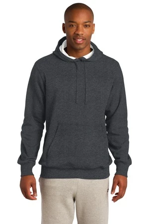 Pullover Hooded Sweatshirt 9 Pullover Hooded Sweatshirt - Image 7