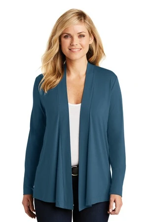 Ladies Concept Open Cardigan 8 Ladies Concept Open Cardigan - Image 6