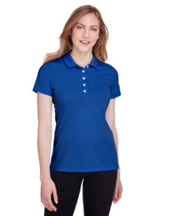 PUMA Golf Ladies' Fusion Polo 20 PUMA Golf Ladies' Fusion Polo -Jiffyshirts Sales Store c3cbdc91e10e0e