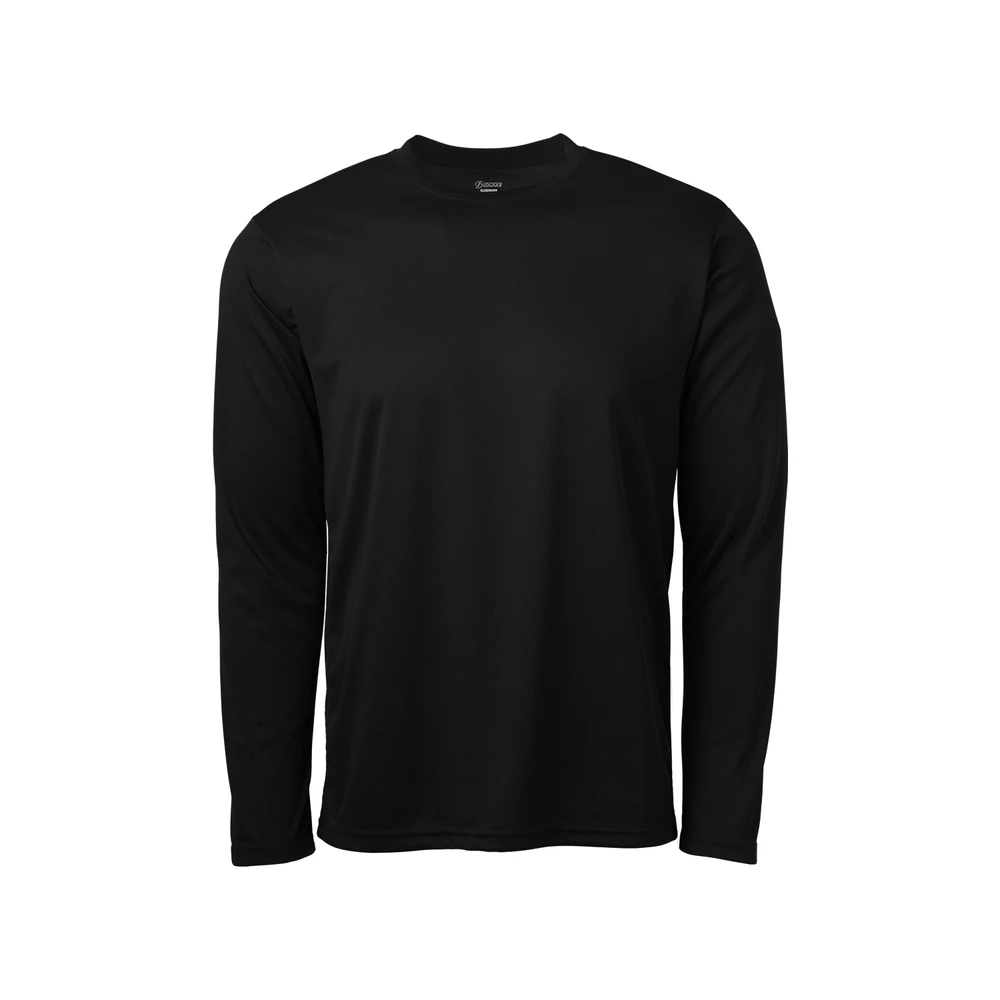 Adult Unisex Performance Long Sleeve Tee 8 Adult Unisex Performance Long Sleeve Tee - Image 6