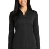 Ladies PosiCharge Competitor 1/4-Zip Pullover 1 Ladies PosiCharge Competitor 1/4-Zip Pullover -Jiffyshirts Sales Store c4480b25b5d6d7