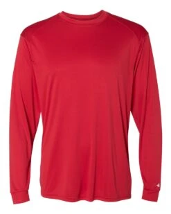 BADGER Unisex Ultimate SoftLock™ Long Sleeve T-Shirt 30 BADGER Unisex Ultimate SoftLock™ Long Sleeve T-Shirt -Jiffyshirts Sales Store c4546b80c88269