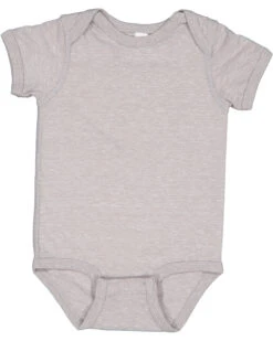 Infant Harborside Melange Bodysuit 24 Infant Harborside Melange Bodysuit -Jiffyshirts Sales Store c493b2eba29d02