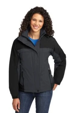 Ladies Nootka Jacket 9 Ladies Nootka Jacket -Jiffyshirts Sales Store c4afa0469b2f04