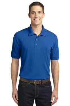 5-in-1 Performance Pique Polo -Jiffyshirts Sales Store c4d0c25063850c