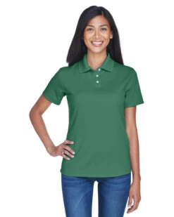 Ladies' Cool & Dry Stain-Release Performance Polo 38 Ladies' Cool & Dry Stain-Release Performance Polo -Jiffyshirts Sales Store c4d3f4aaf368da