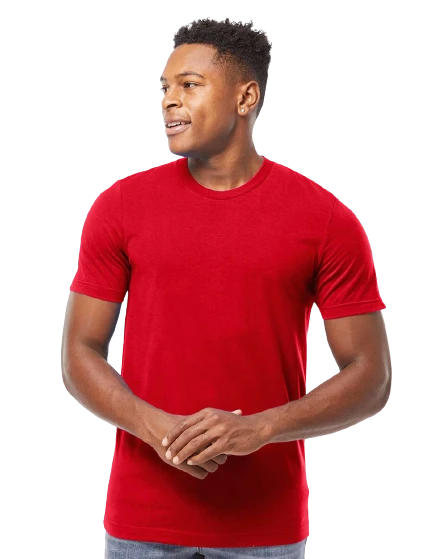 Unisex Premium Cotton T-Shirt 16 Unisex Premium Cotton T-Shirt - Image 14