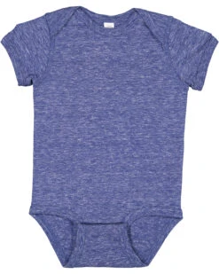 Infant Harborside Melange Bodysuit 33 Infant Harborside Melange Bodysuit -Jiffyshirts Sales Store c4fad5e976bf59