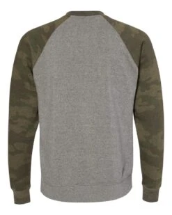 Unisex Special Blend Raglan Sweatshirt 24 Unisex Special Blend Raglan Sweatshirt -Jiffyshirts Sales Store c50e1f88f22d04