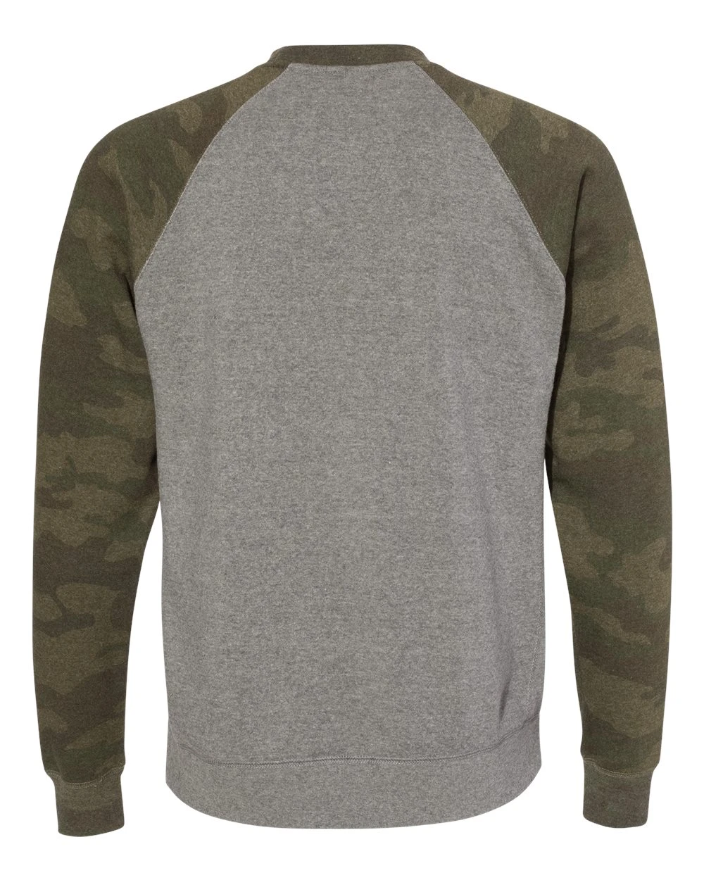 Unisex Special Blend Raglan Sweatshirt 7 Unisex Special Blend Raglan Sweatshirt - Image 5