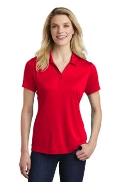 Ladies PosiCharge Competitor Polo 25 Ladies PosiCharge Competitor Polo -Jiffyshirts Sales Store c516d02fd1147f
