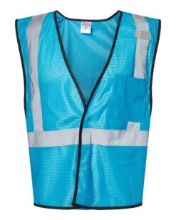 Enhanced Visibility Non-ANSI Vest 27 Enhanced Visibility Non-ANSI Vest -Jiffyshirts Sales Store c5267cb78e21a8